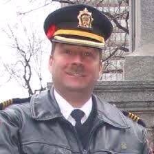 The Modern Fire Officer