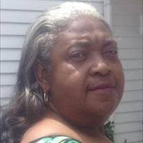 Ms. Mable Ann Charles Obituary