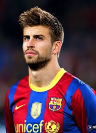 Gerard piqué facts & wiki Gerard Pique Net Worth