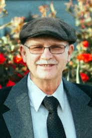 Wayne Watson Obituary