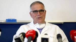 Decisamente meno si sa del resto della famiglia di alberto zangrillo, sposato, con tre figlie e molto molto riservato. Covid Zangrillo All Attacco Chi Spaventa Va Sanzionato Virgilionotizie
