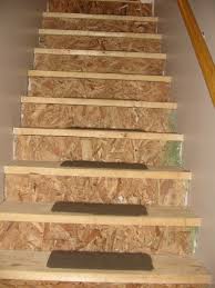 Next, we needed to address the nose of the winding stairs. Mosaic Stairs 8 Steps With Pictures Instructables