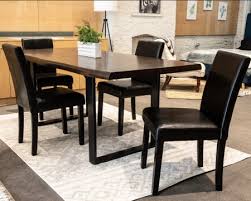 Create a room that your family will flock to with our affordable, practical dining sets. Rent To Own Furniture