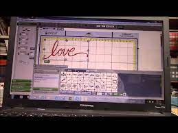 The cricut mini machine allows you to design on a big screen with the free online cricut craft room design software. Cricut Craft Room Software Youtube
