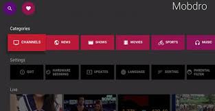 • the more you watch, the better netflix gets at recommending tv shows and movies you. Netflix Apkmody