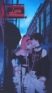 You can also upload and share your favorite couples anime wallpapers. Aesthetic Couple Anime Wallpapers Top Free Aesthetic Couple Anime Backgrounds Wallpaperaccess