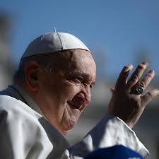 Pope Francis marks 12 years in papacy from hospital amid uncertain future