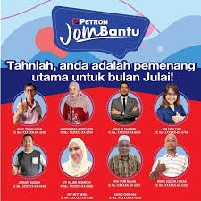 Daftar kad petron melalui online. Sudah Isi Minyak Di Petron Rebut Peluang Cabutan Bertuah Bernilai Rm240 000 Gempak