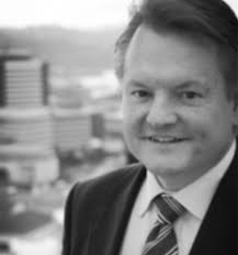 Crowley appointed to District Court