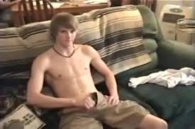 Jerking off with handsome muscular gay. Jerk At Boy 18 Tube