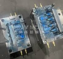 Custom Pipe Fitting & Tube Embryos Mould/Mold Manufacturers ...