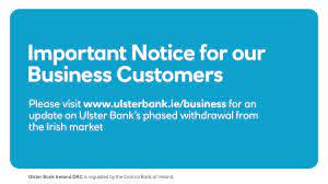 Login using your username and password. Ulster Bank Ulsterbank Twitter
