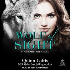 Wolf of Sight [Book]