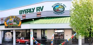 Find your dream rv in minutes from the comfort of your home. Sylvansport Adds Byerly Rv Center To Growing Dealer Network Sylvansport