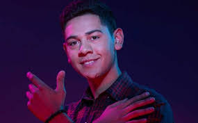 David Rojo's Instagram, Twitter & Facebook