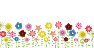 Spring flowers transparent images (1,345). Spring Flowers Spring Flower Clipart Free Clipartfest Flower Clipart Free Clip Art Spring Flowers