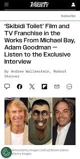 I think bay has lost it : rTransformemes