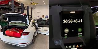 Newton's equations of motions are useful here. Cannonball Record Broken During Coronavirus 26 Hours 38 Minutes