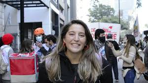 Entérate de las últimas noticias sobre las elecciones legislativas 2021. Estamos Donde Hay Que Estar Spot Manuela Castaneira Elecciones Paso 2021 Youtube