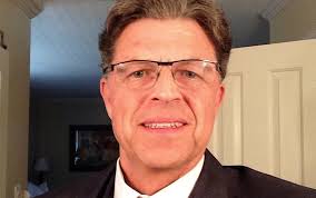 Pharmacist Darryl Segal