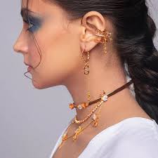 Earcuffs