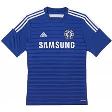 Maybe you would like to learn more about one of these? Adidas Fc Chelsea Home Jersey Sportisimo Com