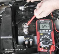 When Does A Car Battery Need To Be Replaced
