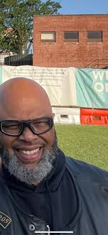 Happy birthday to Bham Rare Breed Shak Fu. Njoy your day bro 🦅🦅