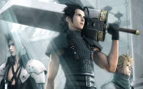 We've gathered more than 5 million images uploaded by our users and sorted them by the most popular ones. Final Fantasy Vii Advent Children Wallpapers Anime Hq Final Fantasy Vii Advent Children Pictures 4k Wallpapers 2019