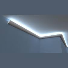 Für die lichtvouten habe ich mir eine konstruktion zur befestigung überlegt. Led Leiste Lo1a Hohe 6 Cm