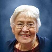 Anna May Barlow Obituary (2024)