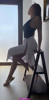 Gina 24 años masajista española muy sensual en Málaga - 744657233