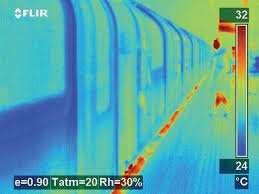 The duffy antigen is located on the surface of red blood cells, and is named after the patient in whom it was discovered. Tunnel Vision The Challenge Of Cooling The London Underground Cibse Journal