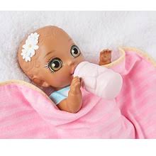 Winter chill missy meow fashion doll & baby cat doll with 25 surprises. Baby Born Surprise Bathtub Surprise