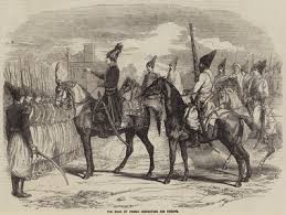 Persischer Anglo-Krieg (anglo-persisch ...