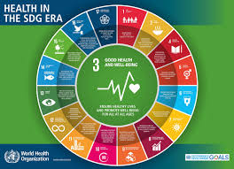 Gopurpose Is Focusing On Sdg No3 4 8 11 17 With Sdg3 Being The Most Important For Us Sustainable Development Goals Health Goals Sustainable Development