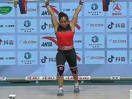 Filipina weightlifter hidilyn diaz made history on monday, winning the philippines' first ever olympic gold medal. Mission Accepted Hidilyn Diaz Bound For Tokyo Olympics Philstar Com