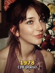 Kate Bush Heute
