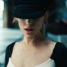 Stream ALEXAEVI music