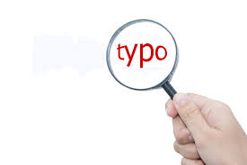We're not talking logical fallacies here. Why Spelling Mistakes In Google Searches Are Actually A Good Thing