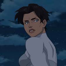There's only ones actress I would want to portray Anissa from Invincible if  we were to ever get a live action adaptation, and that Antje Traue.