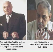 Boricuas en Quisqueya