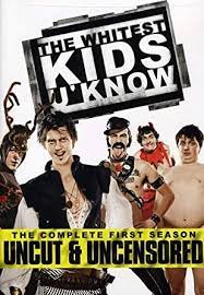 Trevor moore, a founding member of the whitest kids u' know comedy troupe, died on friday night according to reports. The Whitest Kids U Know Amazon De Trevor Moore Sam Brown Zach Cregger Darren Trumeter Timmy Williams Bobby Lundon Kate Comer Josh Fadem Dave Dyshuk Jim Biederman Aubrey Tennant Deantre Williams Dave Diomedi