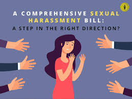 A Comprehensive Sexual Harassment Bill A Step In The Right Direction Umlr University Of Malaya Law Review