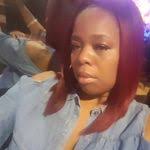 Celena Glover's Instagram, Twitter & Facebook