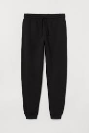 See more ideas about sweatpants, cute sweatpants, clothes. Sweatpants Regular Fit Black Men H M