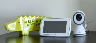 Summer Infant Baby Pixel Touchscreen Color Video Monitor Review