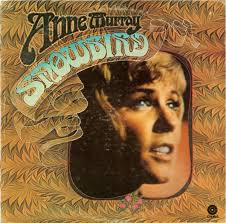 Who chose this poorly focused album cover photo?