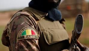 Bamako, mali's capital, may not have the cultural attractions of timbuktu or djenné, but it has a fascinating collection of architectural styles and an elegant location on the banks of the river niger. Mali Gunfire Heard At Kati Military Camp Near Bamako