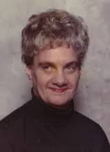 Obituary information for Loretta Weeks